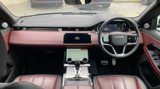 Land Rover Range Rover Evoque 2.0 D200 R-Dynamic HSE 5dr Auto Diesel Hatchback